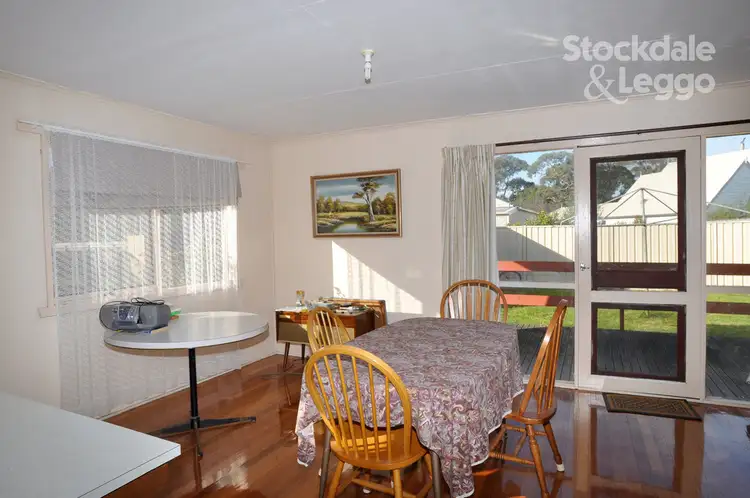 Third view of Homely house listing, 36 Walkerville Road, Tarwin Lower VIC 3956