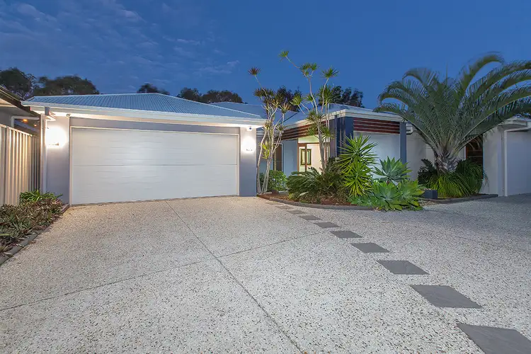 19 Skandia Court, Newport QLD 4020