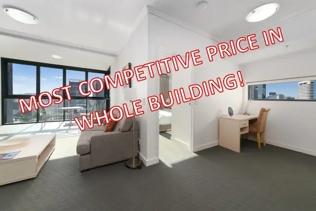 3204/128 Charlotte Street, Brisbane City QLD 4000