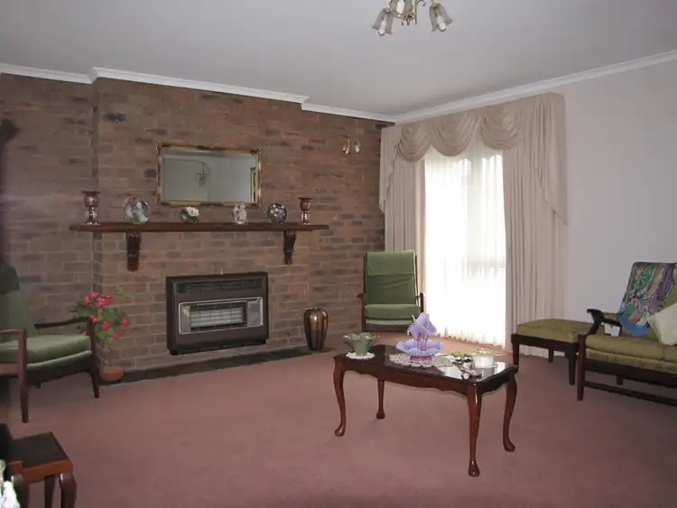Second view of Homely house listing, 3 Marvin Court, Moe VIC 3825