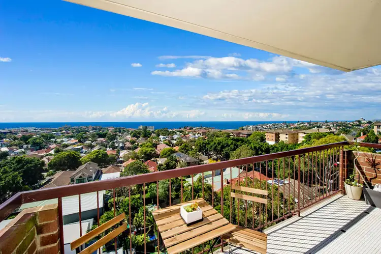 14/36 Bennett Street, Bondi NSW 2026