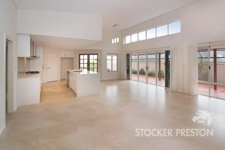 Fifth view of Homely house listing, 185 Marine Terrace, Geographe WA 6280