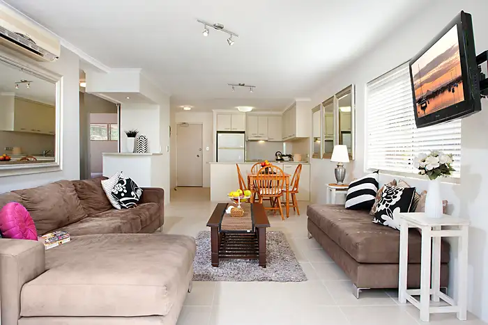 Second view of Homely unit listing, 4/19 Wyandra Street, Noosa Heads QLD 4567