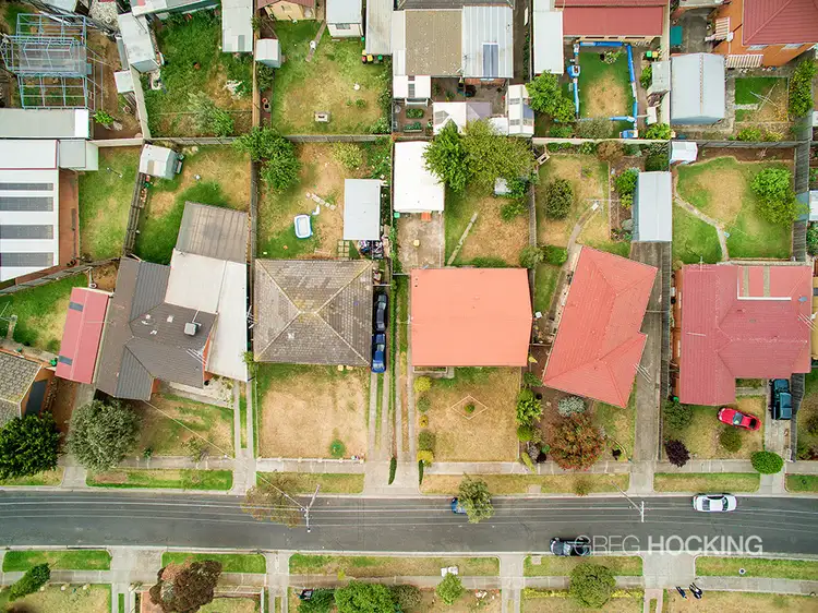 Third view of Homely other listing, 11 Thomson Drive, Laverton VIC 3028