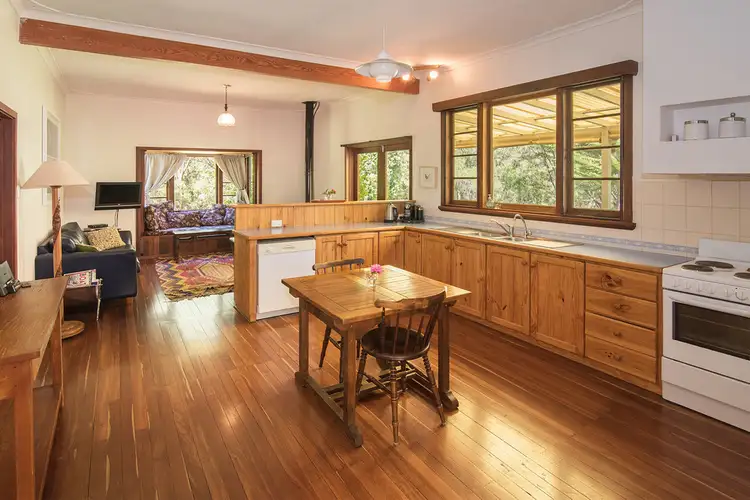 Second view of Homely rural property listing, 123 Abbeys Farm Road, Yallingup WA 6282