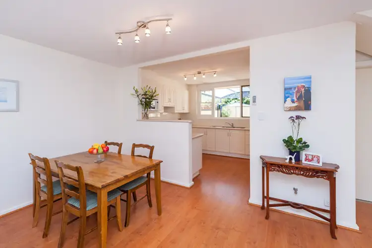 Fourth view of Homely house listing, 6/54 Comer St, Como WA 6152