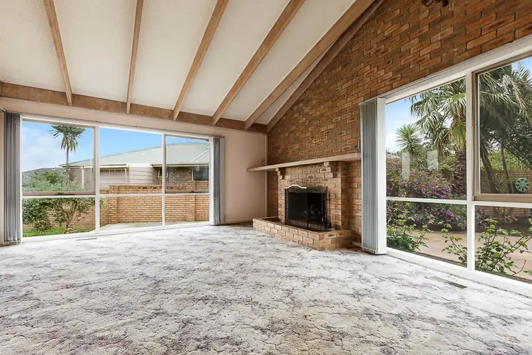 Second view of Homely house listing, 17 Meribah Close, Mornington VIC 3931