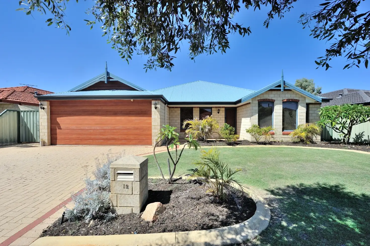 Main view of Homely house listing, 12 Cologne Gardens, Port Kennedy WA 6172