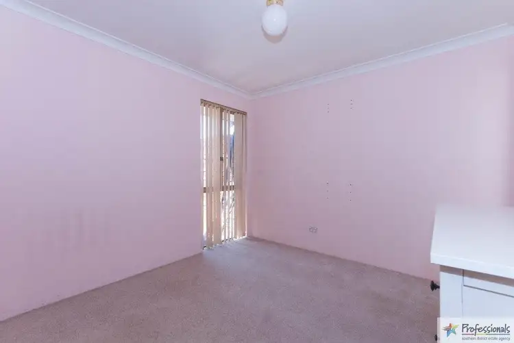 Fifth view of Homely unit listing, 1-25 Hutton Street, Collie WA 6225
