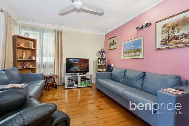 Second view of Homely house listing, 220 Captain Cook Drive, Willmot NSW 2770