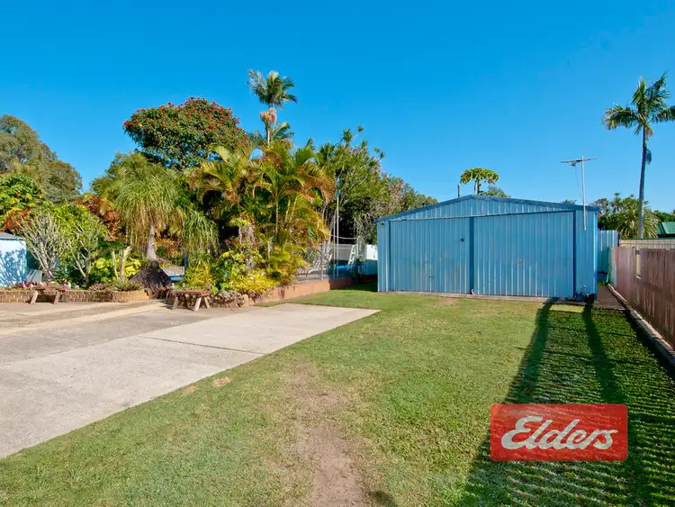 Third view of Homely house listing, 27 LIMA STREET, Edens Landing QLD 4207