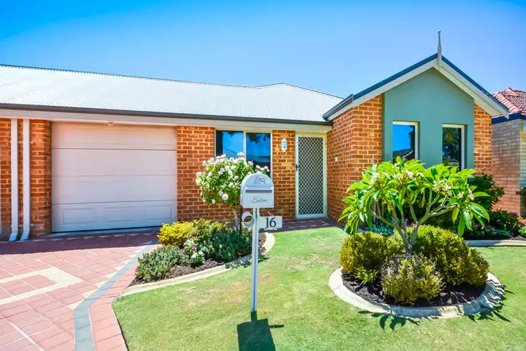 56 / 16 Tonkin Court, Greenfields WA 6210