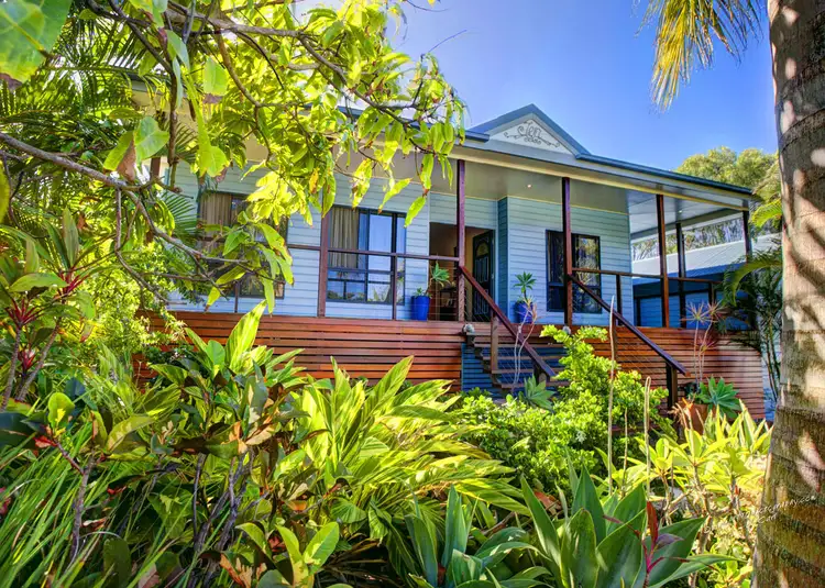 Sixth view of Homely house listing, 10 Discovery Drive, Agnes Water QLD 4677