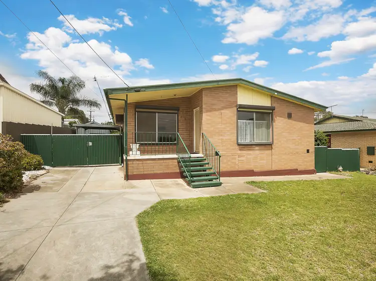 48 Sloan Road, Ingle Farm SA 5098