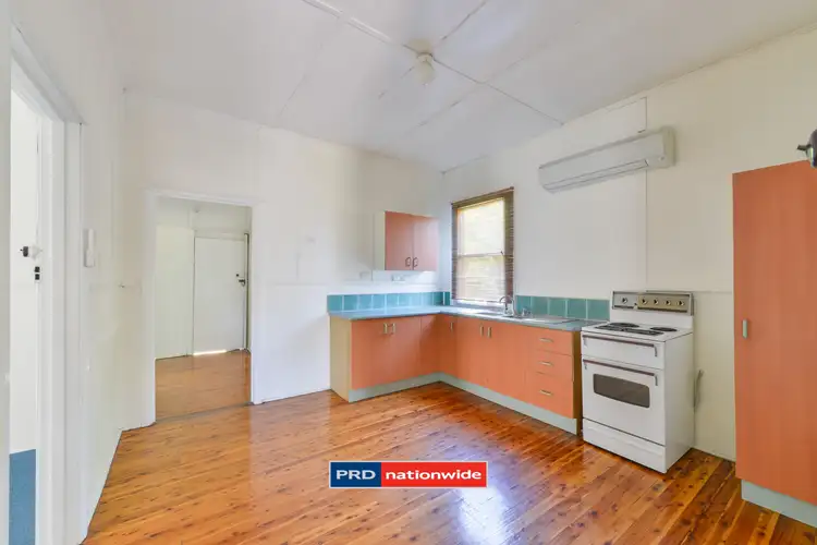 Second view of Homely house listing, 56 Kathleen Street, Tamworth NSW 2340