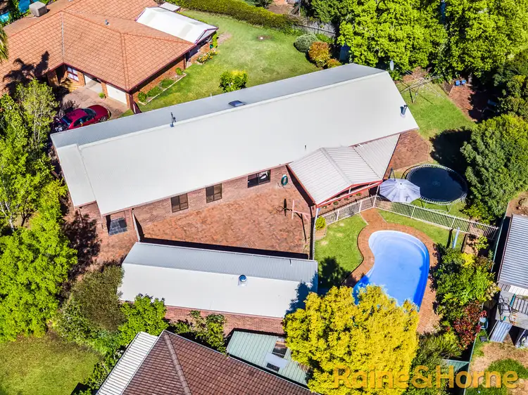 Main view of Homely house listing, 14 Tarlow Avenue, Dubbo NSW 2830