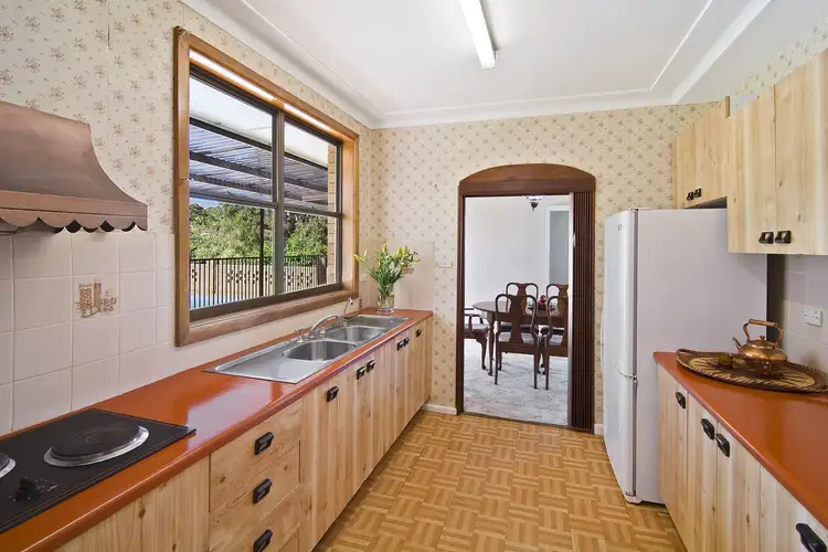 Third view of Homely house listing, 3 Downpatrick Road, Killarney Heights NSW 2087