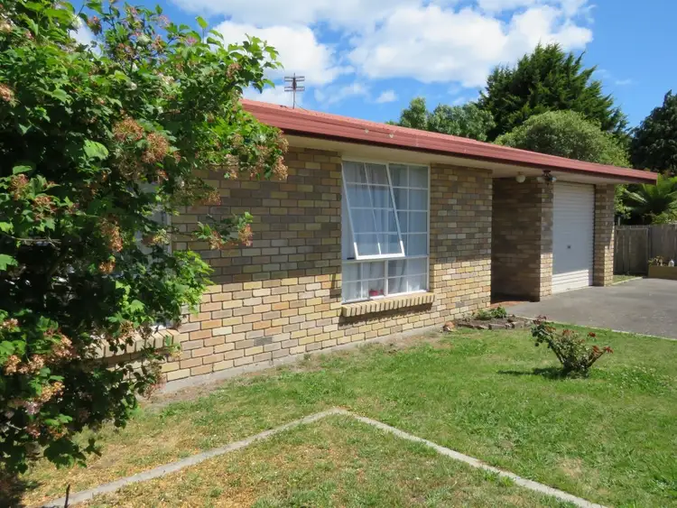 Second view of Homely unit listing, 3/10 Josephine Street, West Ulverstone TAS 7315