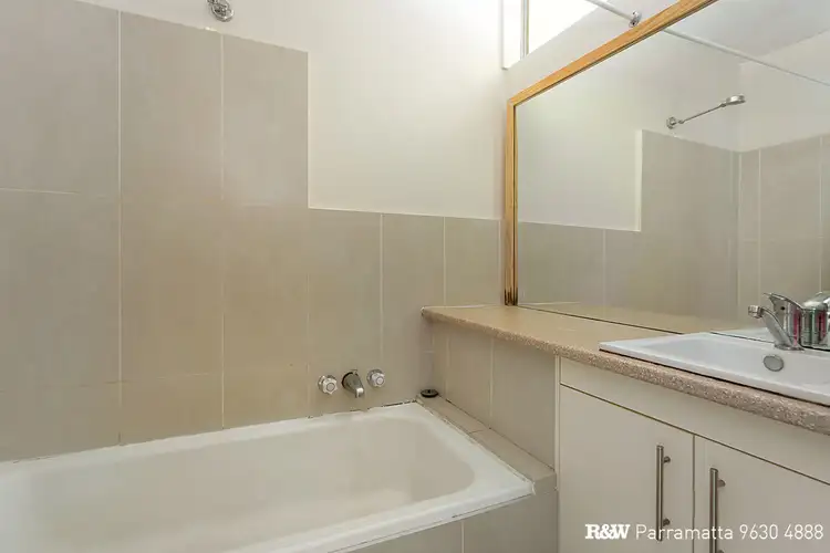 Fifth view of Homely studio listing, 15/35 Campbell Street, Parramatta NSW 2150
