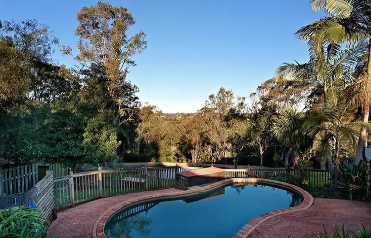 Fourth view of Homely house listing, 257 Hermitage Rd, Kurrajong Hills NSW 2758