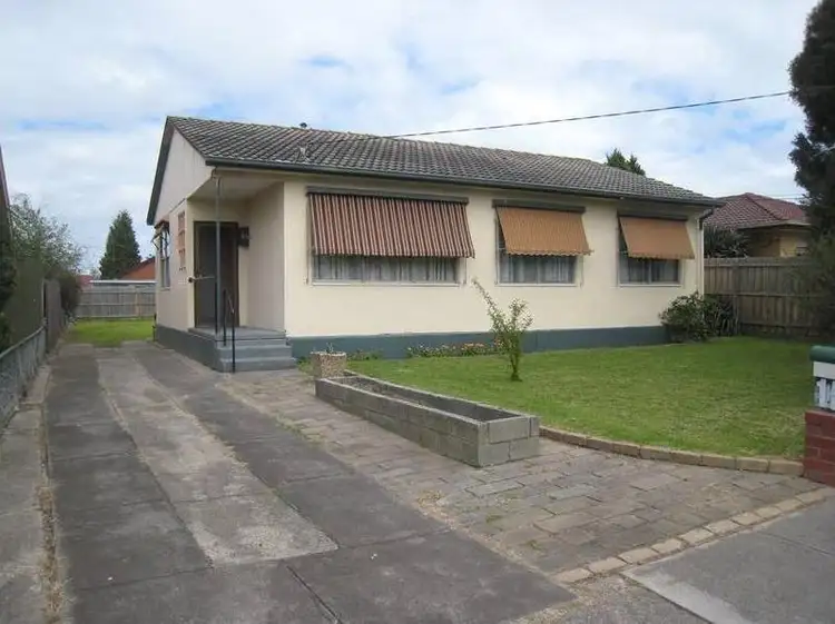 Second view of Homely house listing, 10 Scarlet Drive, Doveton VIC 3177
