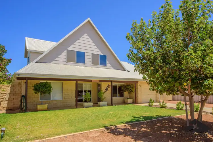 Second view of Homely house listing, 13 River Drive, Cape Burney WA 6532