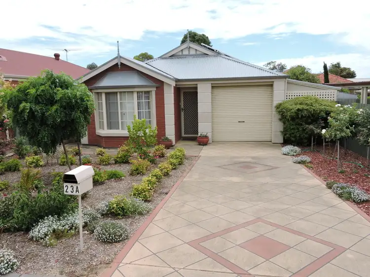Main view of Homely house listing, 23A Gray Street, Murray Bridge SA 5253