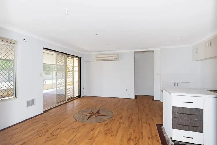 Fifth view of Homely house listing, 2 Willmott Drive, Cooloongup WA 6168