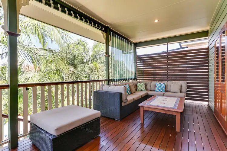 Sixth view of Homely house listing, 10 Park Road, Graceville QLD 4075
