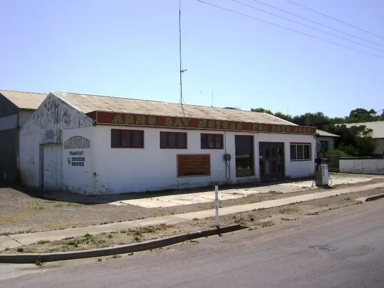 Seventh view of Homely house listing, 40/42 Second Street, Arno Bay SA 5603