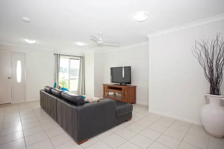 Second view of Homely house listing, 10 Murial Street, Walkerston QLD 4751