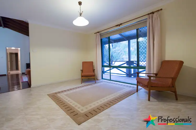 Fifth view of Homely house listing, 53 Wisteria Drive, Quindalup WA 6281