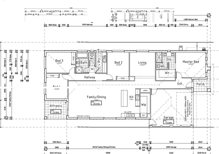 Second view of Homely house listing, Address available on request