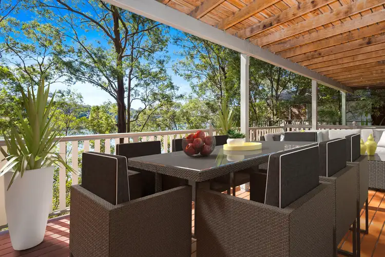 158 Peninsula Drive, Bilambil Heights NSW 2486
