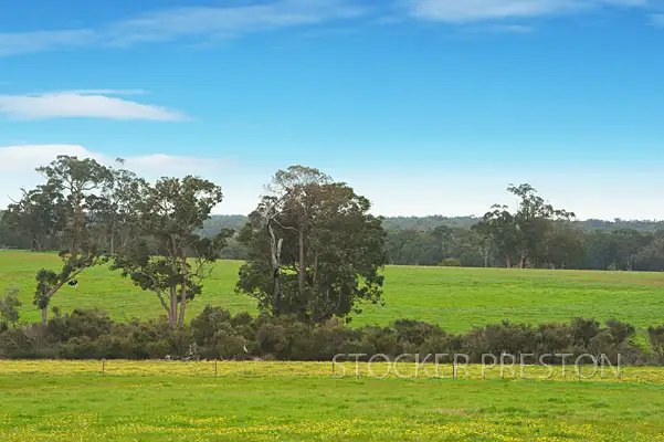 Second view of Homely rural property listing, L2902 Jindong Treeton Road, Rosa Brook WA 6285