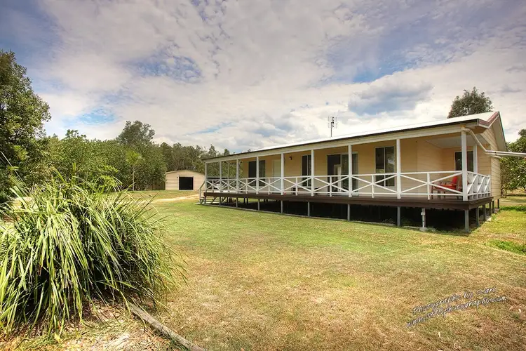 Fourth view of Homely house listing, 92 ALLINGHAM WAY, Agnes Water QLD 4677