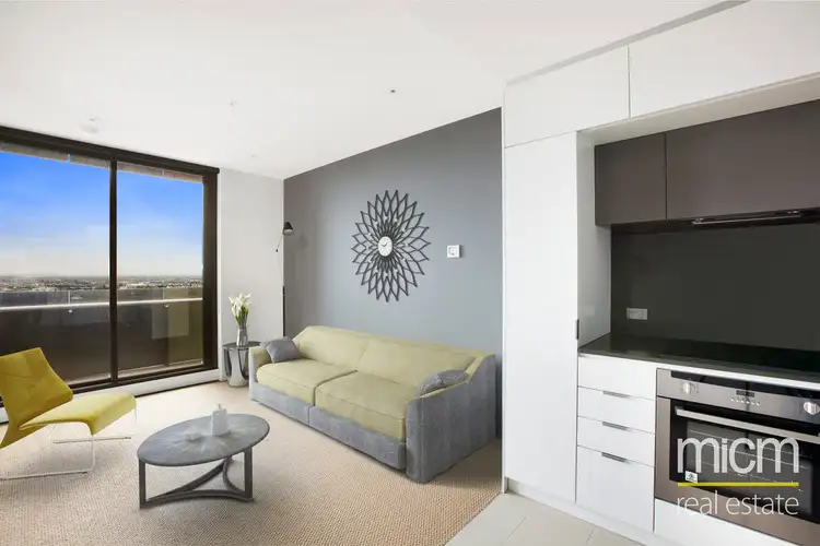 2916/551 Swanston Street, Carlton VIC 3053