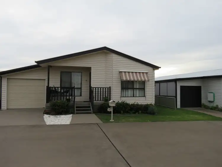 Third view of Homely house listing, 101/102 Moores Pocket Rd, Moores Pocket QLD 4305
