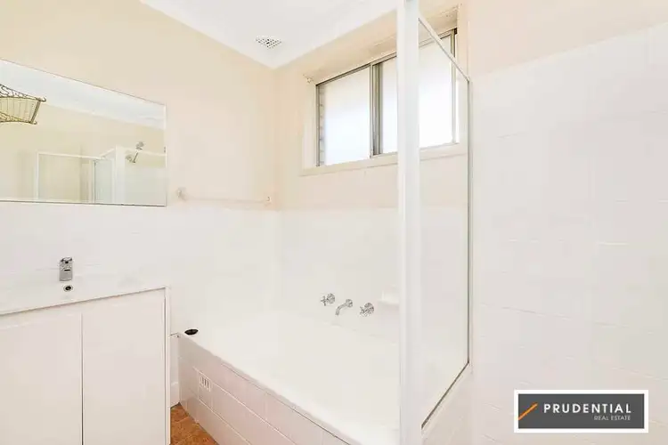 Fifth view of Homely house listing, 1/105 Broughton Street, Campbelltown NSW 2560