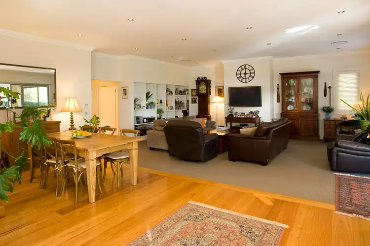 Third view of Homely house listing, 15 Skye Place, Bundanoon NSW 2578