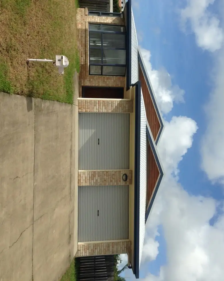 Main view of Homely house listing, 6 Collins Court, Eimeo QLD 4740