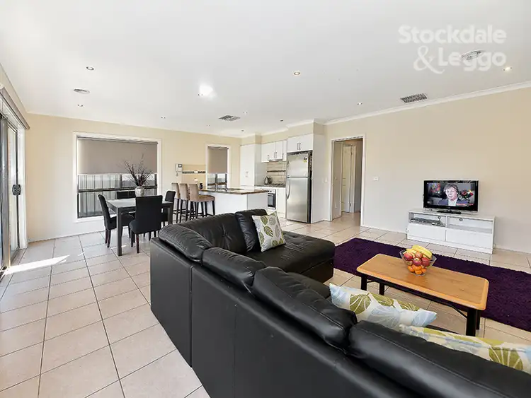 Seventh view of Homely house listing, 5 Mervyn Drive, Mernda VIC 3754