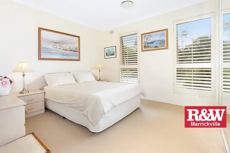 Fourth view of Homely villa listing, 2/48 Garnet Street, Hurlstone Park NSW 2193