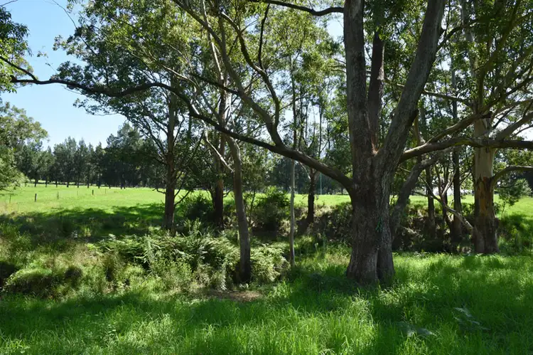 Second view of Homely land listing, Lot 2 Marden Lane, Kangaroo Valley NSW 2577