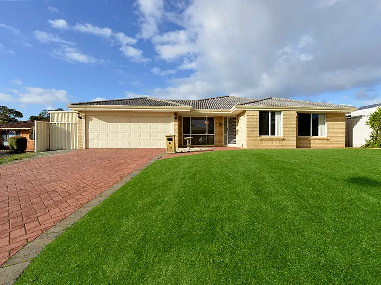 22 Primrose Heights, Joondalup WA 6027
