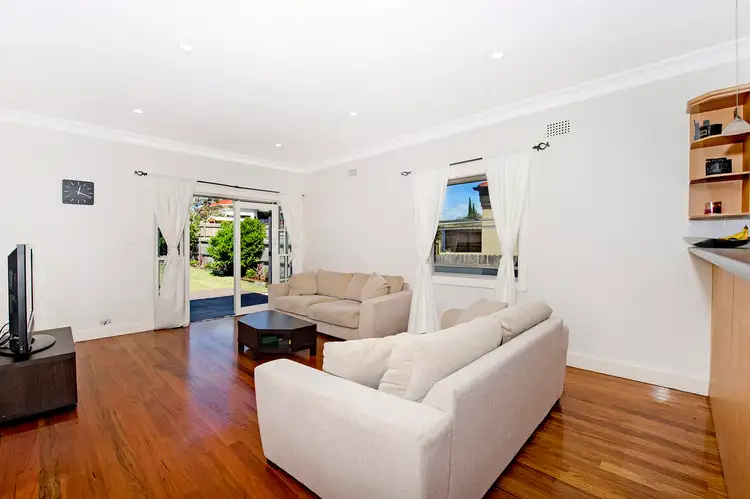 Third view of Homely semi-detached listing, 87 Donovan Avenue, Maroubra NSW 2035