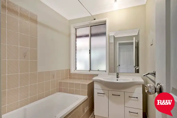 Fifth view of Homely house listing, 7 Rositano Place, Rooty Hill NSW 2766