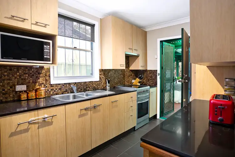 Third view of Homely house listing, 633 New Canterbury Rd, Dulwich Hill NSW 2203
