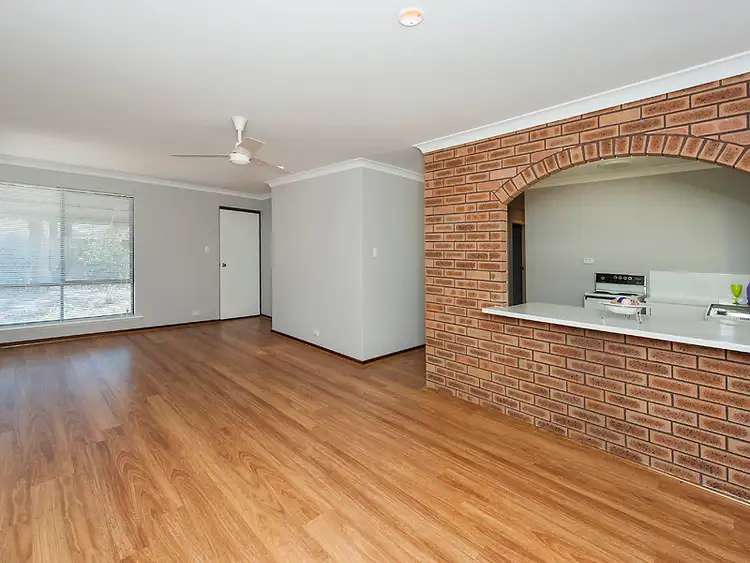 Sixth view of Homely unit listing, 16A Ward Street, Mandurah WA 6210