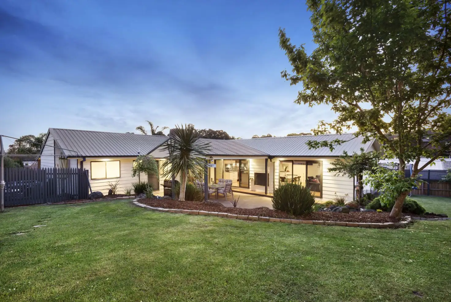 Main view of Homely house listing, 3 Milgate Court, Mooroolbark VIC 3138
